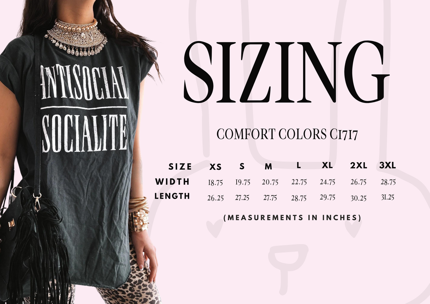 I Think I Like This Little Life Tee