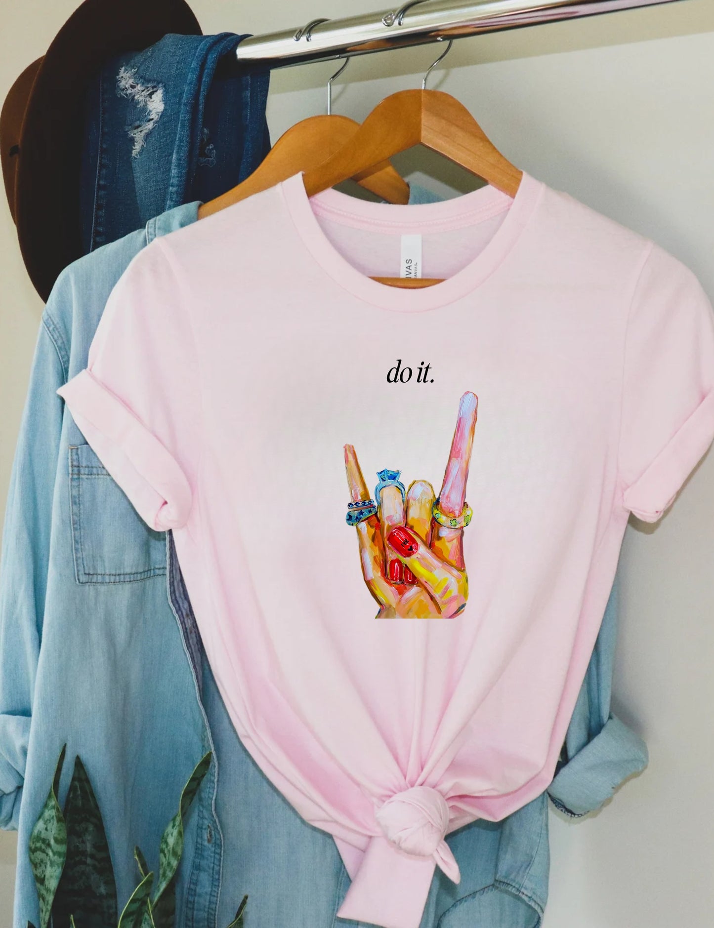 Do It Karen Read T-Shirt