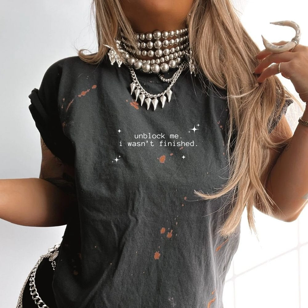The House Of Kensington- Locally Hated Tee Collection