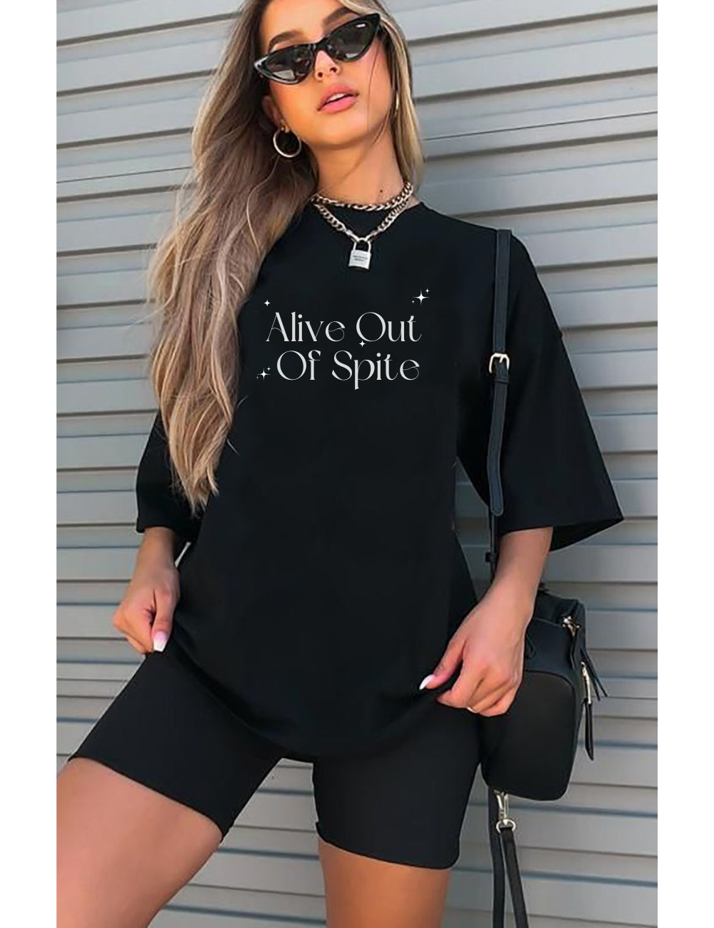 UnBlock Fee T-Shirt