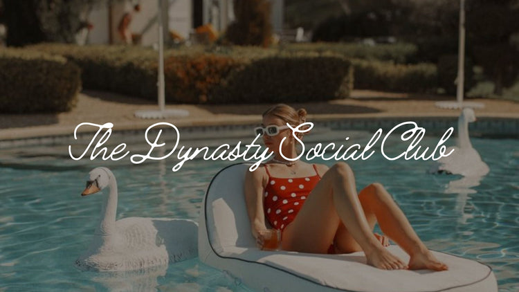 The Dynasty Social Club