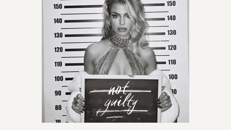 Not Guilty