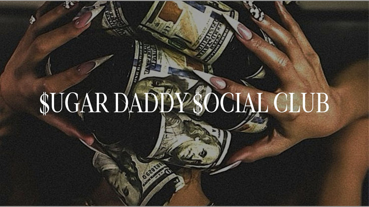 Sugar Daddy Social Club