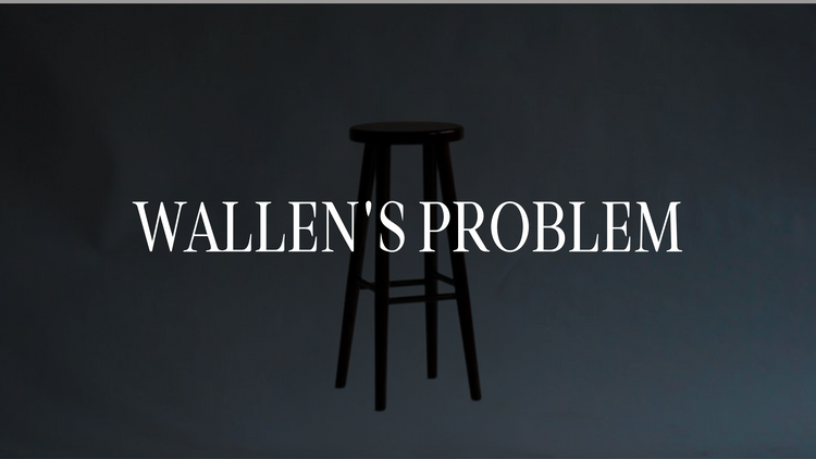 Wallen's Problem