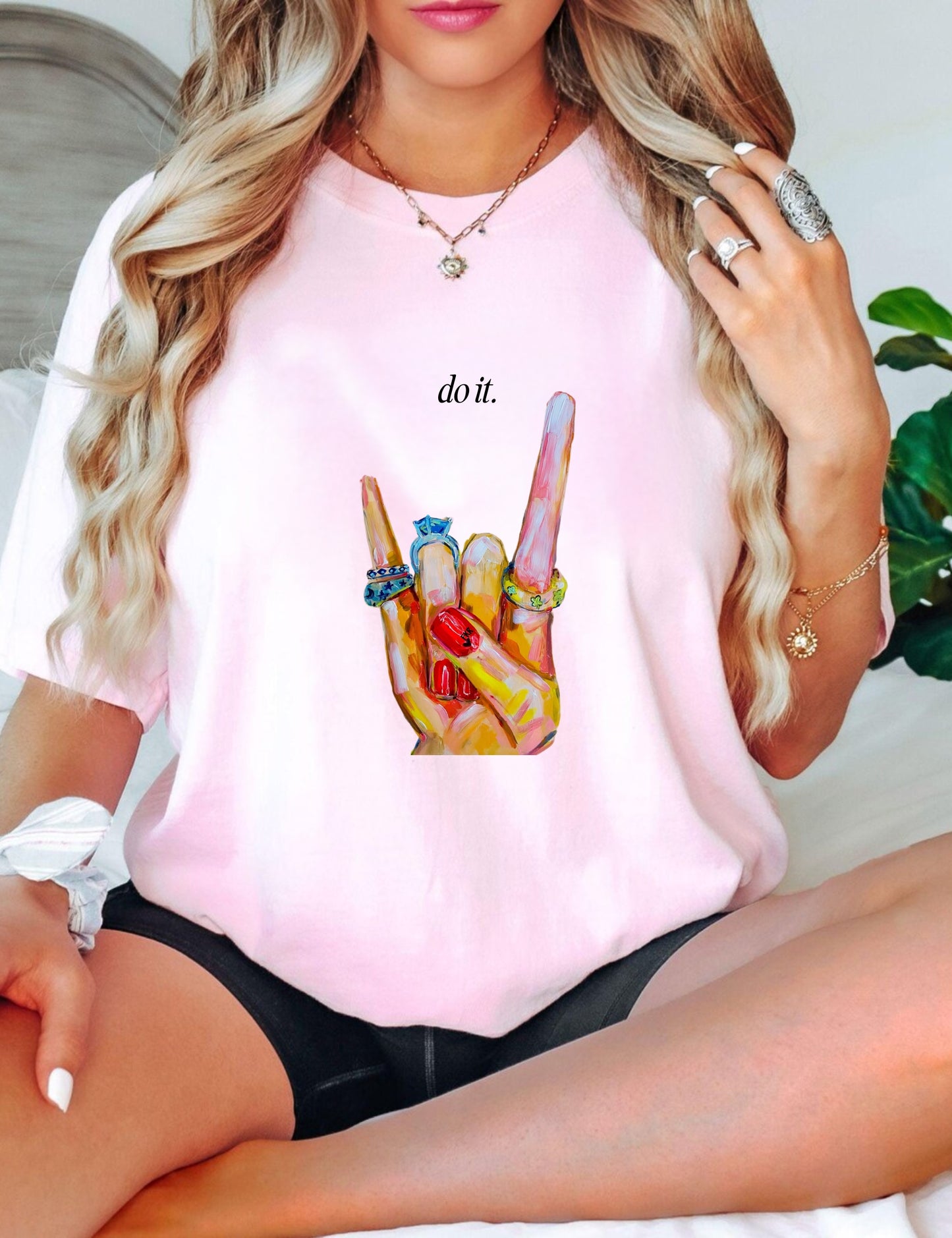 Do It Karen Read T-Shirt