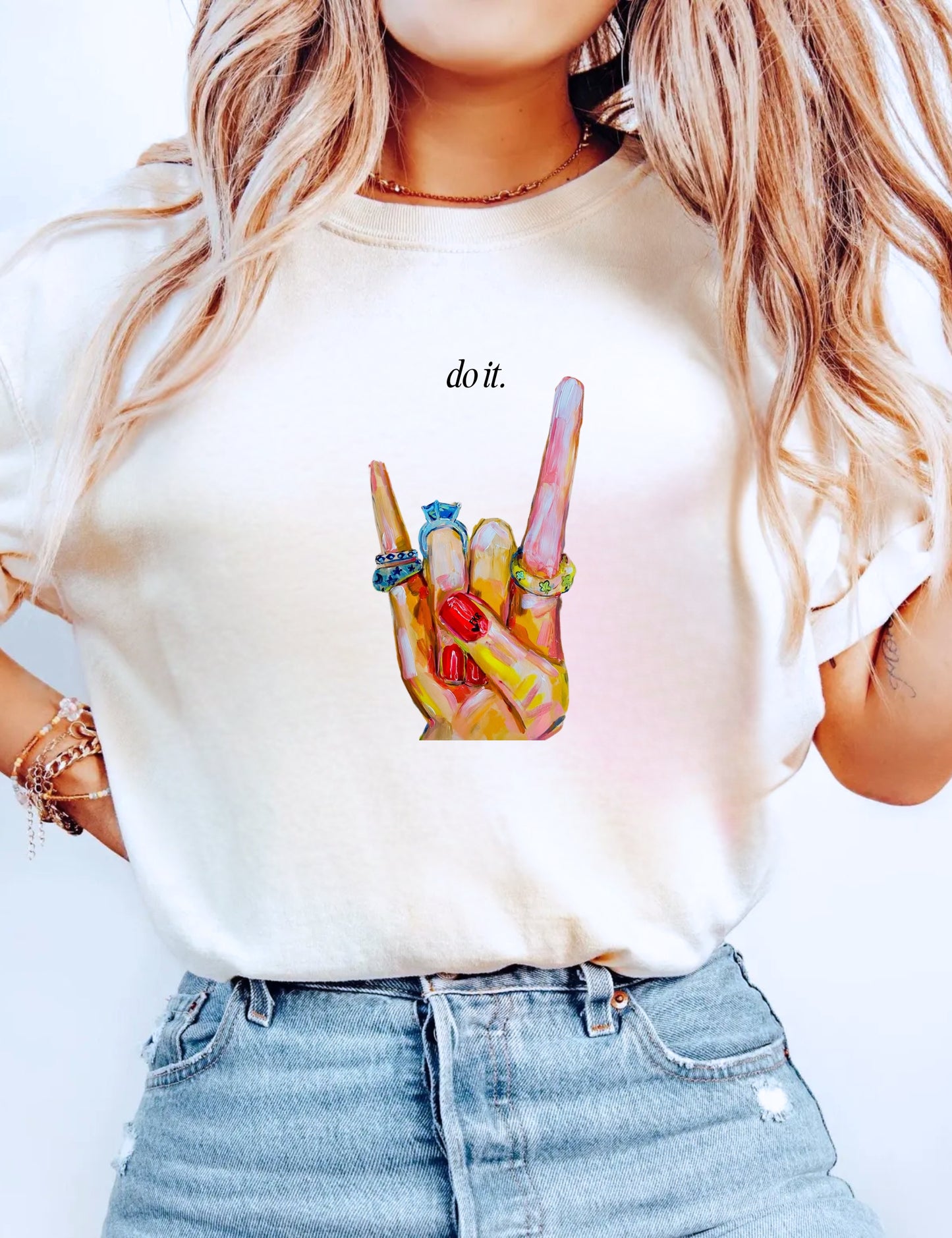 Do It Karen Read T-Shirt