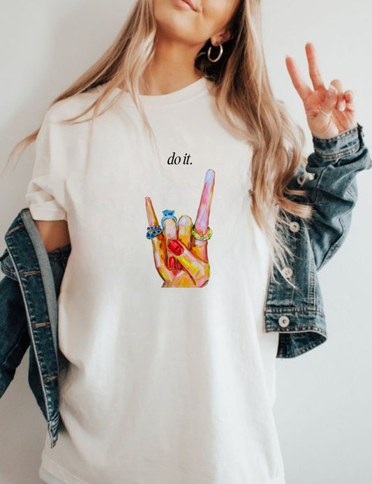Do It Karen Read T-Shirt