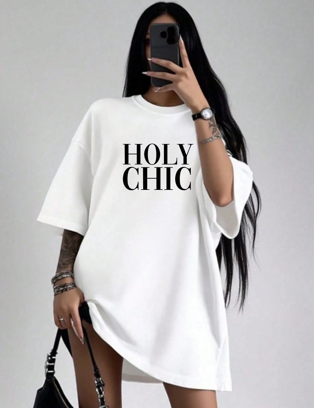 Holy Chic