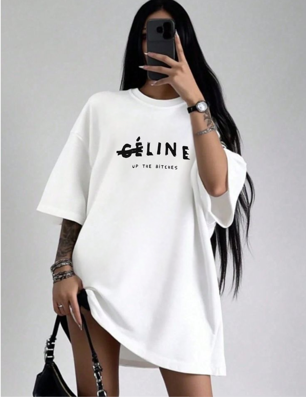 Line Up The Bitches