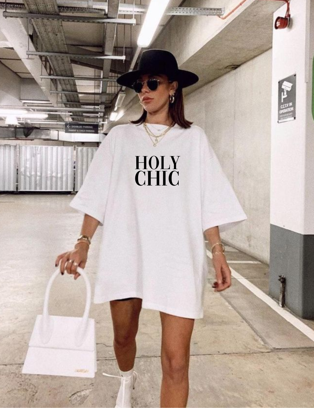 Holy Chic