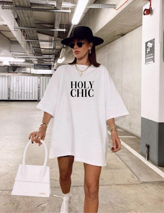 Holy Chic
