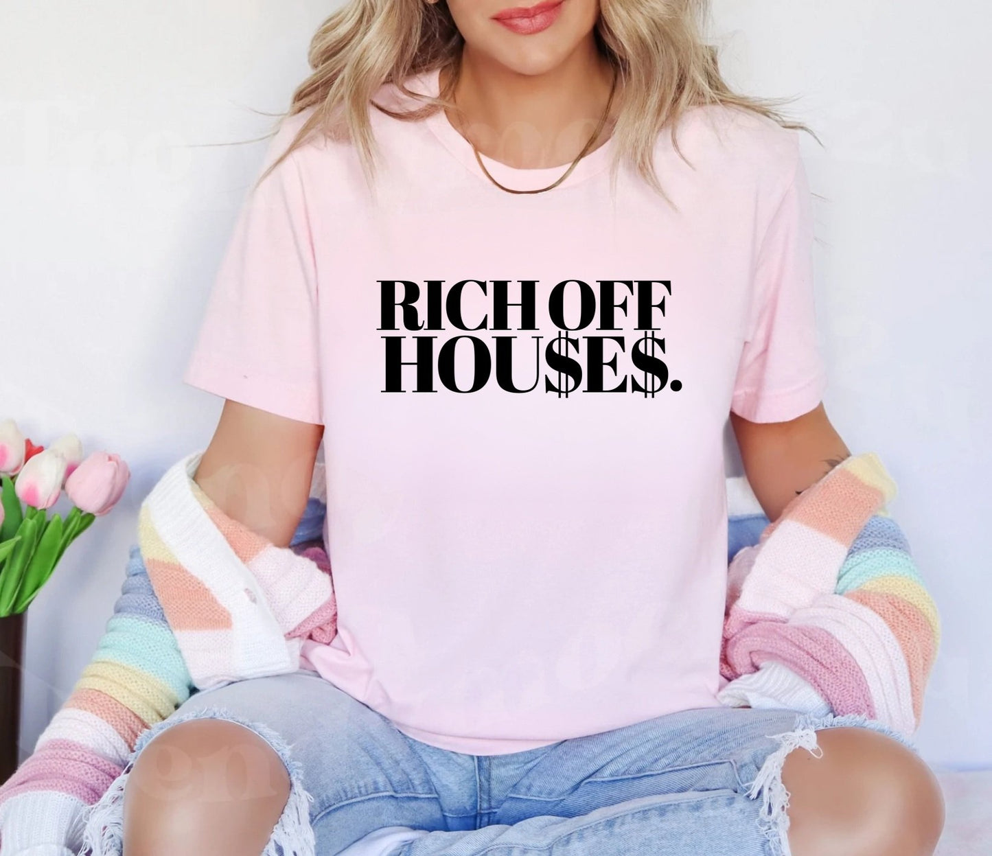 Rich Off Houses